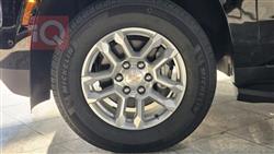 شيفروليه تاهو